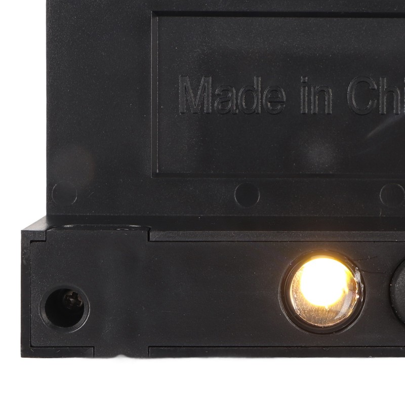 Solar Wall Light Warm Light IP67 Waterproof Multifunctional Eco Friendly