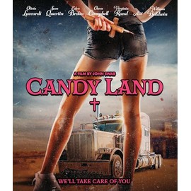 Candy Land [Limited Edition]