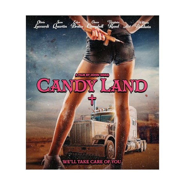 Candy Land [Limited Edition]