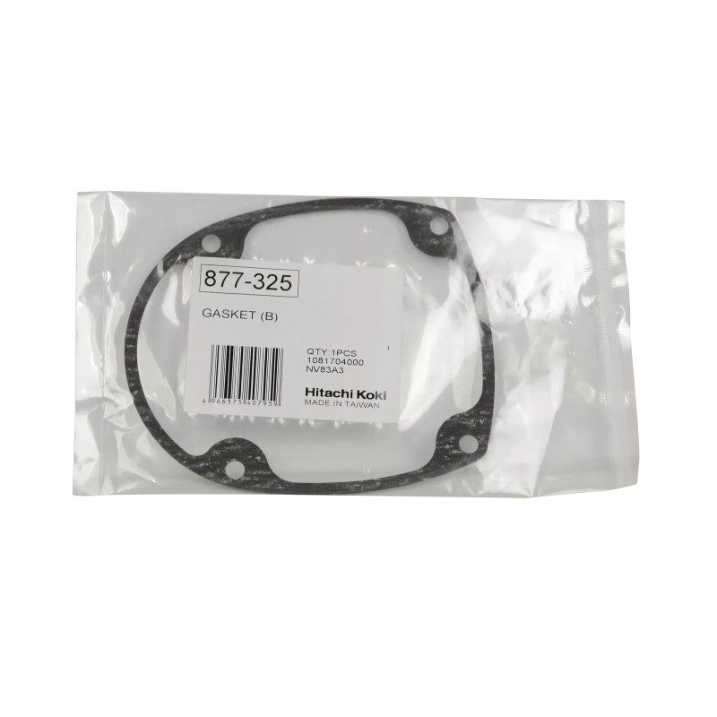 Hitachi Metabo 877325 Gasket (B) for NR83A NR83A2 NR83AA NV65AC