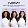 Wavytalk Cepillo Térmico de 1.5 Pulgadas para un Aspecto de