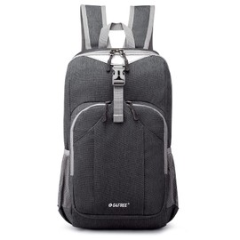 [G4Free] ミニ10Lハイキングデイパック 小型ハイキングバックパック サイクリング コンパクト ショルダーバッグ バックパック アウトドア 男性用 女性用