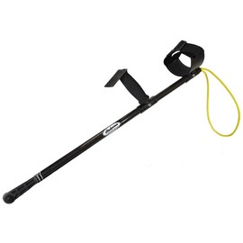 Anderson Garrett at Pro/Gold/Max Carbon Fiber Scuba One Piece Shaft