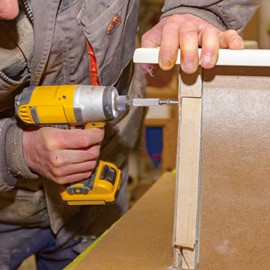 1/4 Verlängerungs-Stecknuss-Bohrer-Bit-Halter, Sechskantschaft, Schnellspanner-Stecknuss-Schraubendreher-Bit-Halter, Magnetischer Schlagschrauber-Bit-Satz, Bohrfutter-Adapter Für Schrauben, Muttern, B