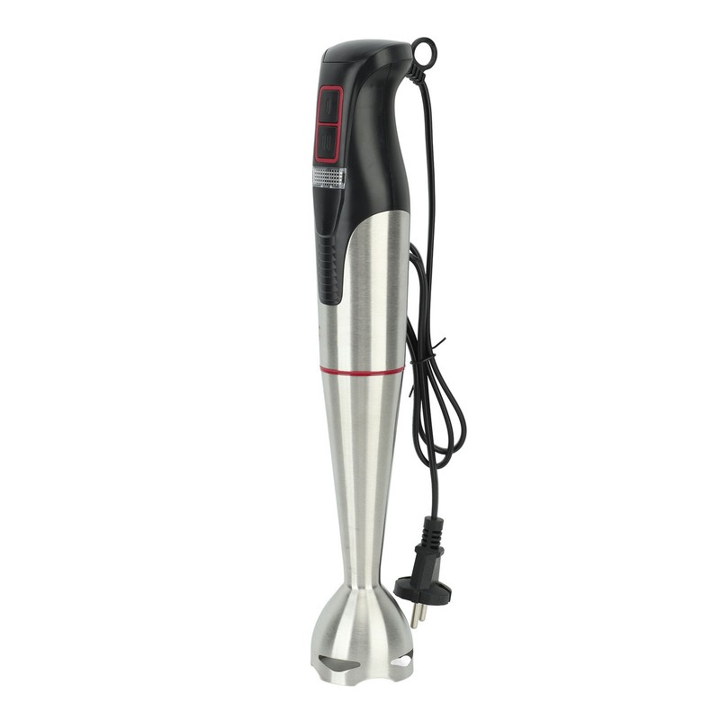 Hand Blender Electric 800W Multi Purpose Grip Stick Immersion Mixer