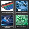 Ouwinway 8oz Pure Tin Metals Lead-Free Block Tin,Block Solder,Solder Lump,Tin