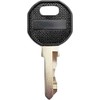 20pc for emka ek333 Key 1108-U35 1108-1-1 1333