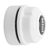 Aquarium Magnetic Algae Scraper Multipurpose Small Magnetic Glass Cleaner for