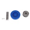 Watch Movement Balance Wheel Holder Repairing Professional Watch Balance Scales