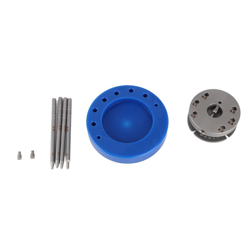 Watch Movement Balance Wheel Holder Repairing Professional Watch Balance Scales