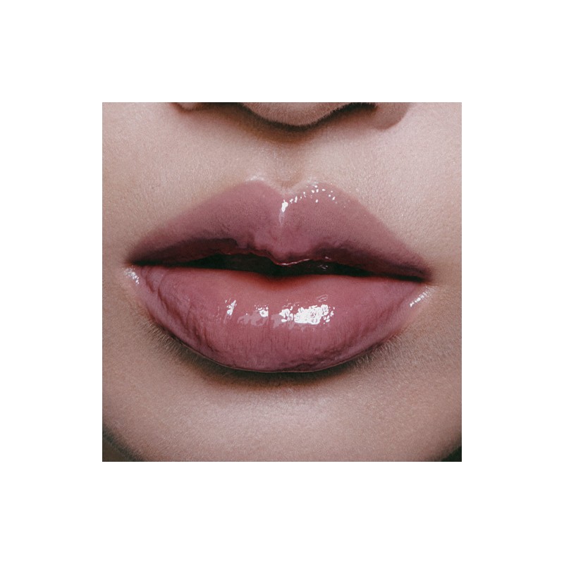 TWOSLASHFOUR TWO SLASH FOUR Glaze Lip Changer 2.7g - Nu