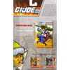 G.I. JOE Hasbro 25th Anniversary 3 3/4" Wave 6 Action