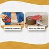 ARVO Packing Tape - Parcel Tape - Tape - 1
