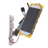 Electric Scooter LCD Display Screen Replacement Universal 36V for KUGOO