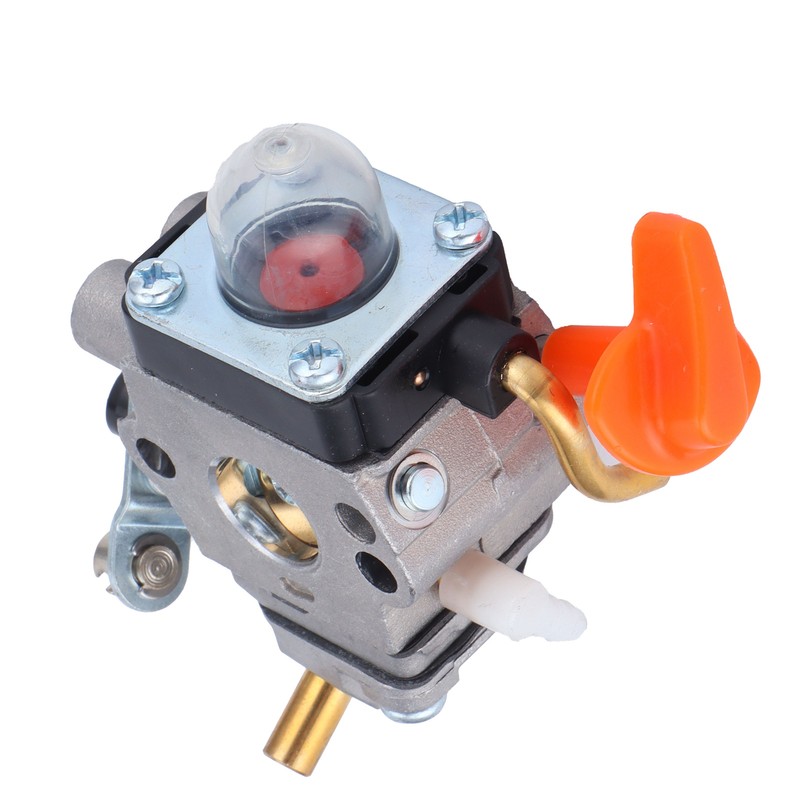 Carburetor Kit Fit for Stihl FS100R FS110 FS110R FR130T FS130