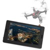 5.8G FPV Monitor 4.3 Inch 48CH 480 X 272 LCD