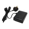 KooingTech Sewing Machine Foot Pedal, Foot Control Pedal, Plastic UK