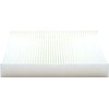 Ecogard XC36080 - Filtro de aire de cabina premium, para