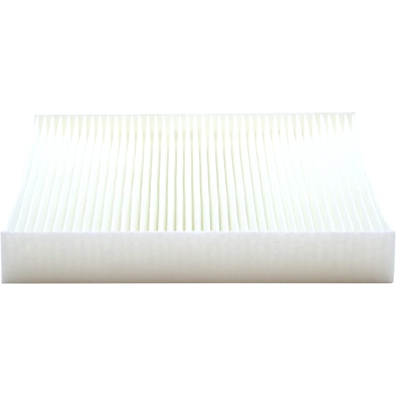Ecogard XC36080 - Filtro de aire de cabina premium, para