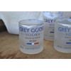 The Winey Guys 2 Grey Goose Rocks Drinking Glasses