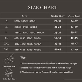 Wireless Bras for Women Full Coverage No Underwire Push Up Supportive Bra Comfortable Everyday T-Shirt Bra, Nude, L