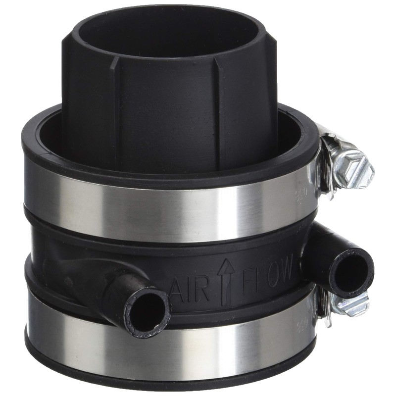 Nordyne, Inc. Parts 664435R in Line Drain Assembly M7Tl