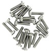 M3 (3mm x 16mm) Pozi Pan Thread Rolling Screw -