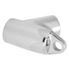 Bimini Top Eye End Boat Cap 2 Way 316 Stainless