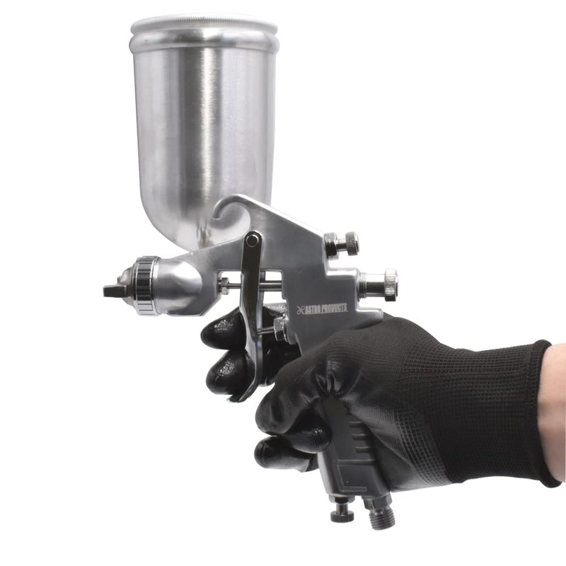 Astro Products 08 – 07317 easupure-gan on Cup 400cc 08
