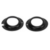 Headset Bearing Bowls Steel Durable Rotating Steering Ball Sets With