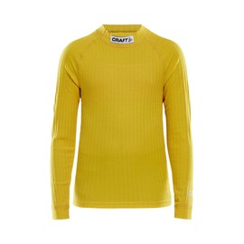 Craft Progress // Active Extreme Base Layer CN LS Junior Junior