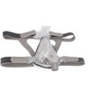 Face Guard Replacement Facial Cover with Headgear Breathing Machine Accessories
