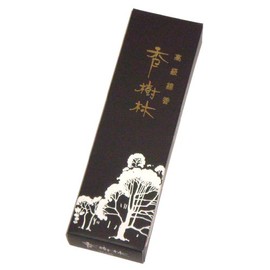 Gyokushudo Incense Incense Incense Tree Forest Rose Jam #218