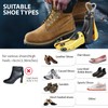 CuteHome Shoe Stretcher Men Women, Boot Stretcher,Expands Length and Width