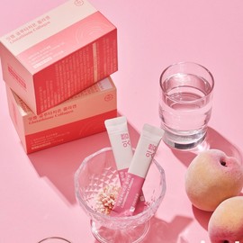 Detailed page Inner Beauty Itppeom Glutathione Collagen 30 sachets 1 box Hyaluronic Acid Elastin / 이너뷰티 잇쁨 글루타치온 콜라겐 30포 1박스 히알루론산 엘라스틴