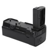 Mcoplus BGZ6/Z7 Vertical Camera Battery Handle Hand Grip Holder for