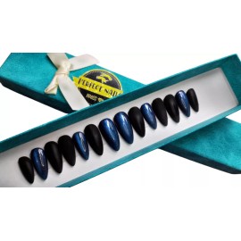 Perfect Nails Press On Press On Manos