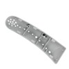 Washing Machine Drum Paddle for Hoover 41021913, Candy Models, White