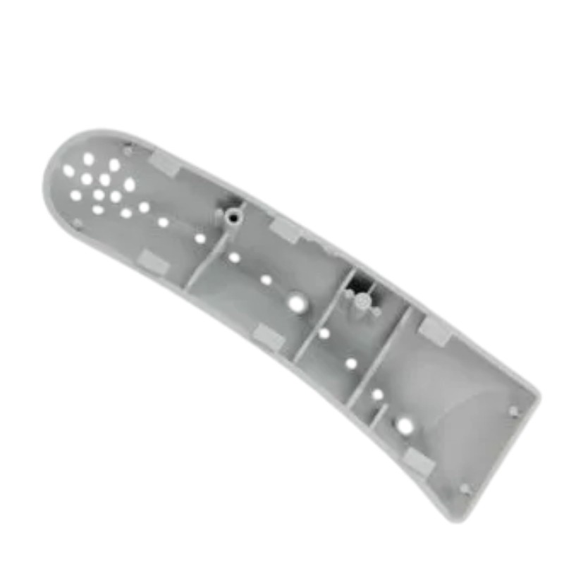 Washing Machine Drum Paddle for Hoover 41021913, Candy Models, White