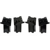 HME Multi-Use Platform Brackets. Hunting Blinds, Observation Decks & Outdoor