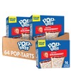 Pop-Tarts Toaster Pastries, Breakfast Foods, Kids Snacks, Value Pack, Frosted