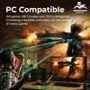 Brook Wingman XB 2 Converter with Keychain - Wireless Controller