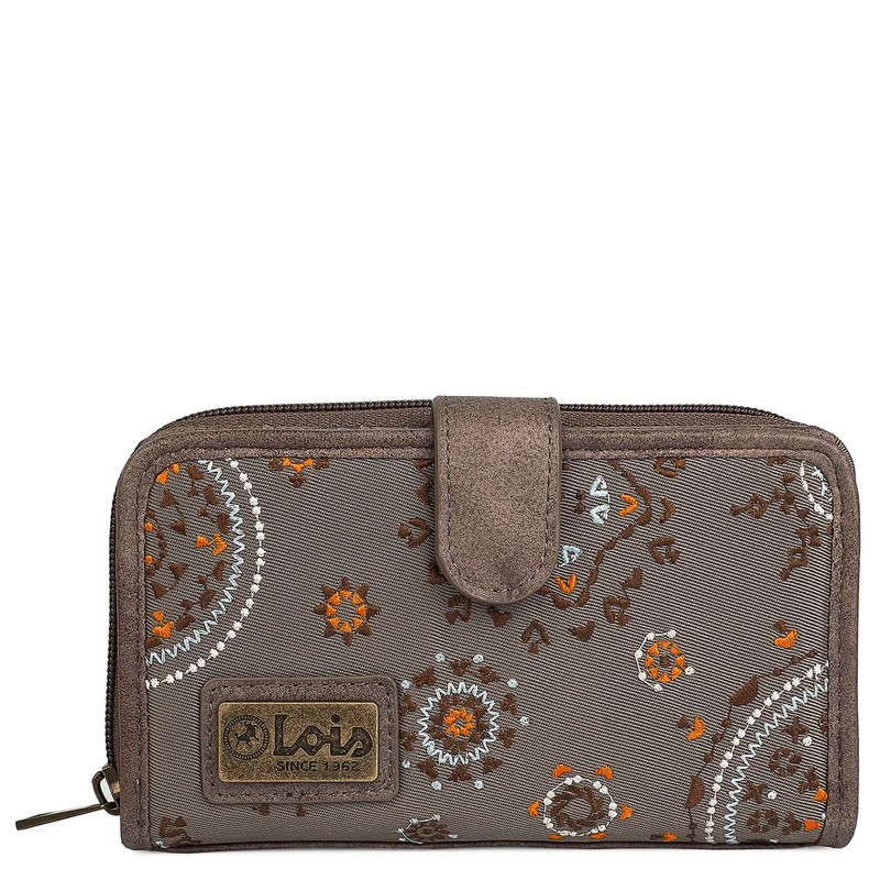 Lois - Women's Large Purse - Durable Women's Purse -