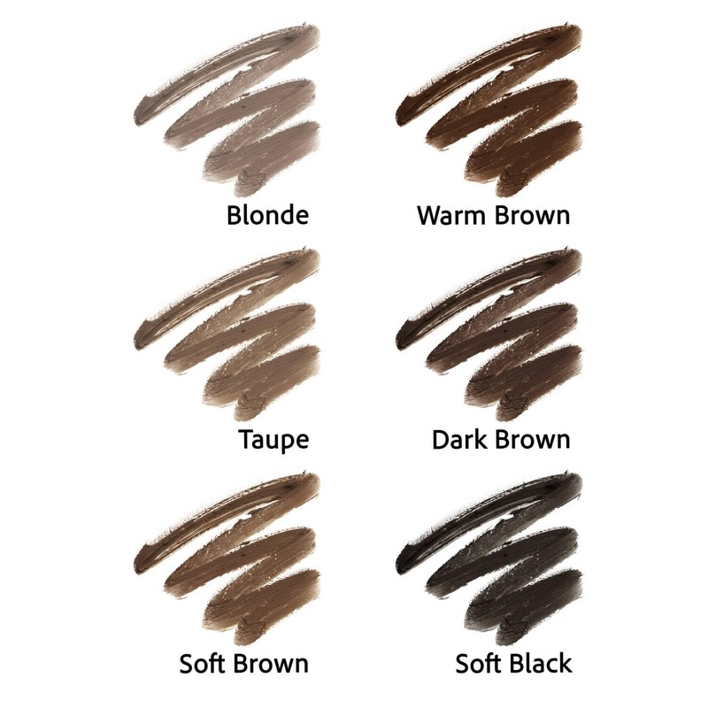 L.A. Girl Brow Pomade Taupe