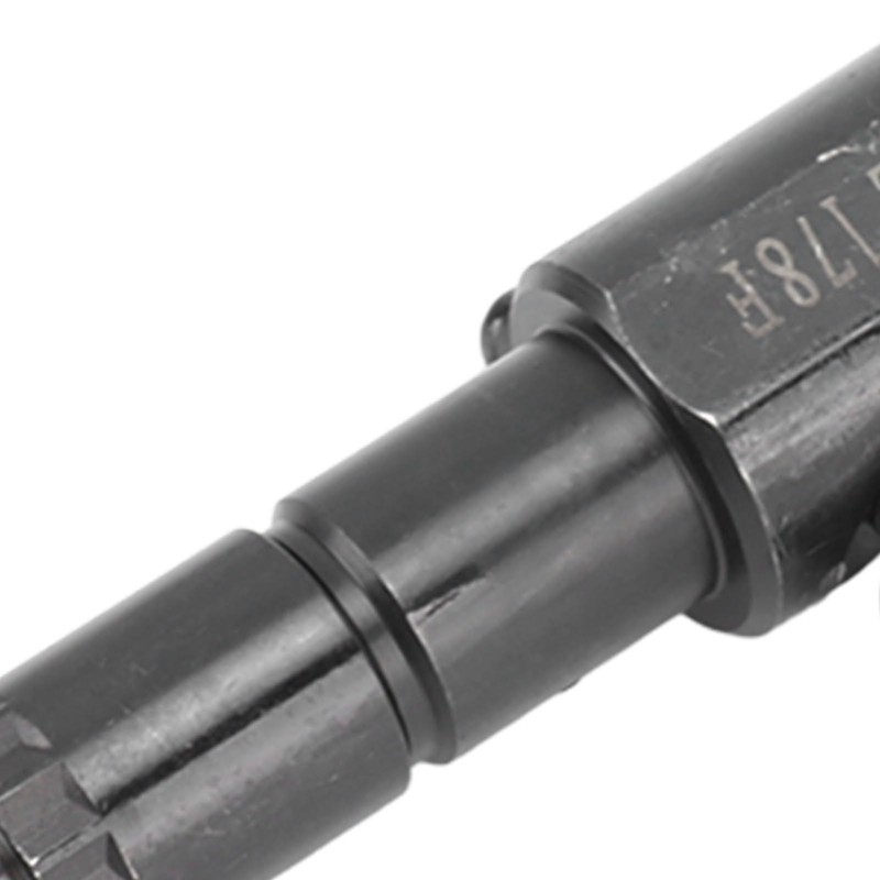 Fuel Injector Pump for Single Cylinder Air Cooled Diesel Engine