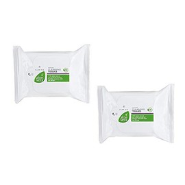 LR ALOE VIA SERIE - Aloe Vera Pflegende Reinigungstücher - 2er Pack