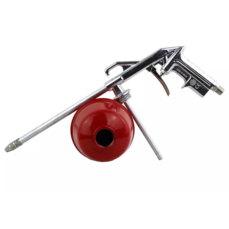 Chemicar Engine Cleaning Gun Solvent Air Sprayer Degreaser Washing Cleaner