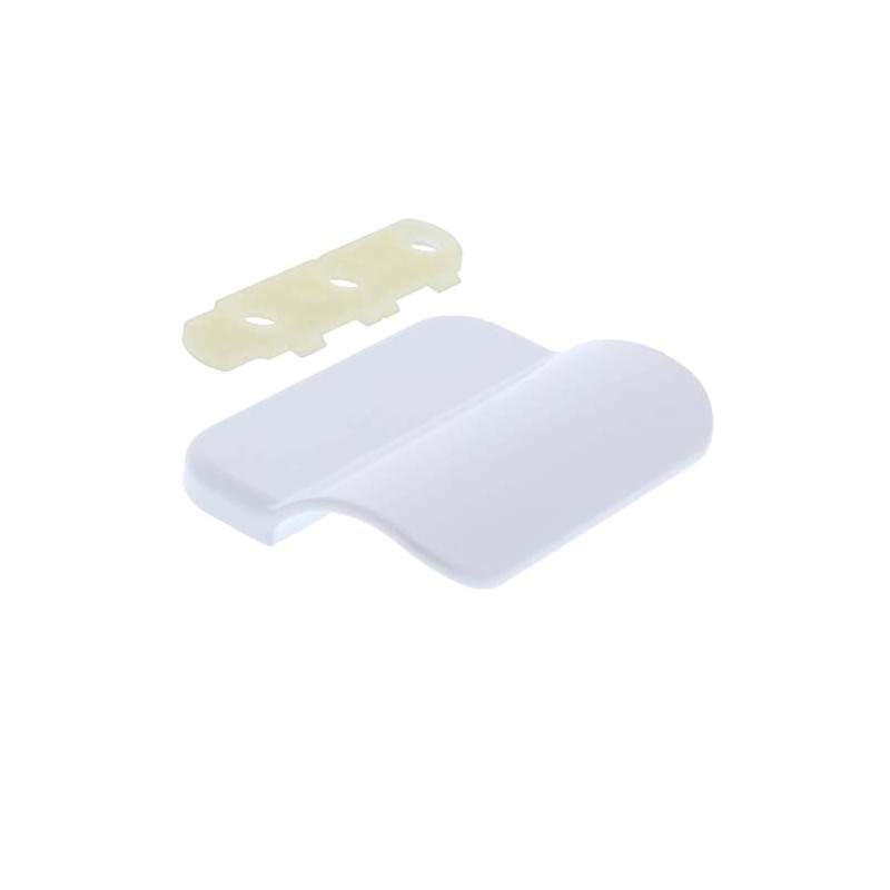 ToniTec Balcony Door Handle Aluminium Balcony Door Handle Pull