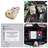 SI Apple CarPlay Jumper Fit For 2019-2023 Harley Road Glide