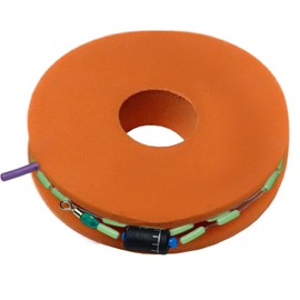 Fishing Leader Lines - Fishing Wire Fishing Lines | Strong Fishing Lines, Fishing Equipment, Heavy Duty Fishing Lines for Fishing Enthusiasts